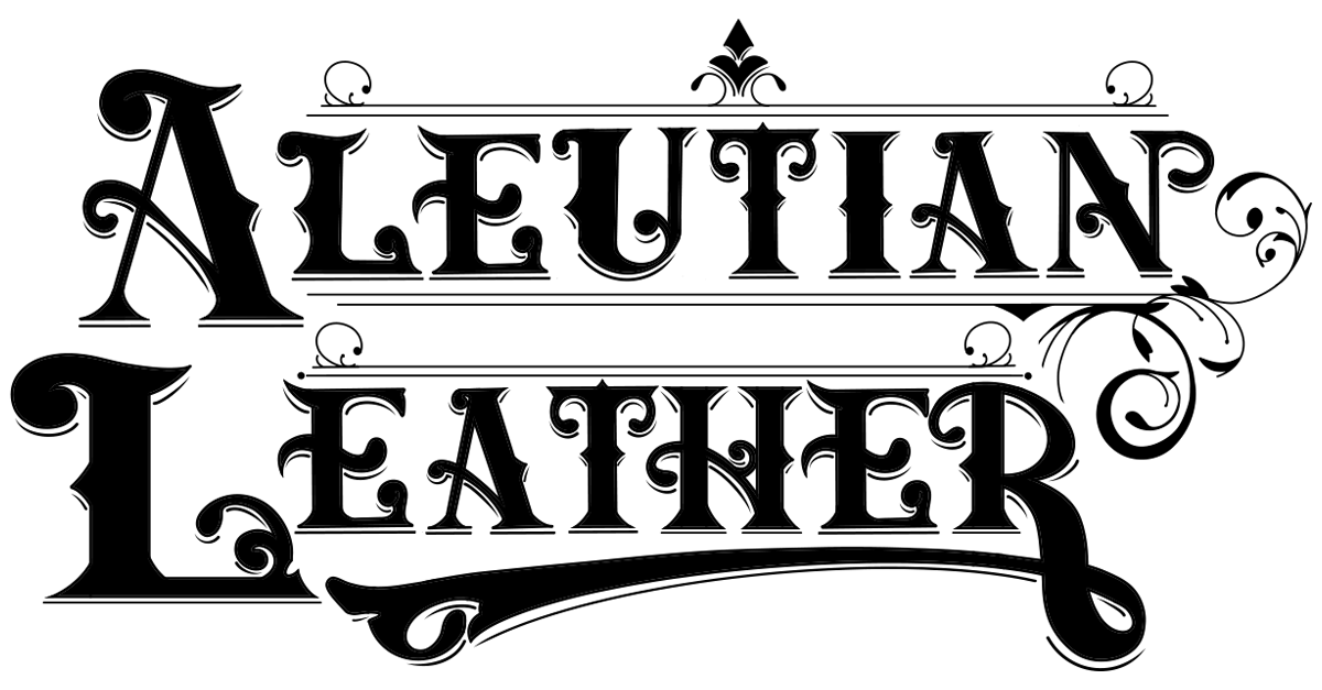 Aleutian Leather